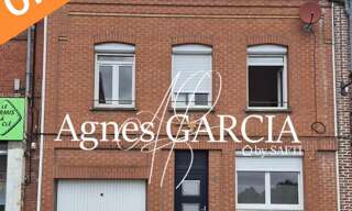 Maison 4 Pièces 85 m² à vendre à Harnes (62440)