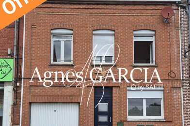 Maison 4 pièces 138500 €