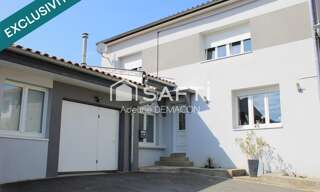 Maison 5 Pièces 130 m² à vendre à Colmey (54260)
