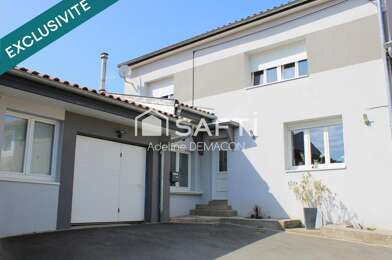 Maison 5 pièces 220000 €