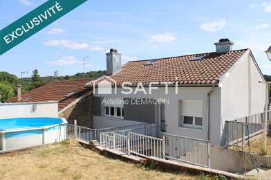 Maison 5 pièces 220000 €
