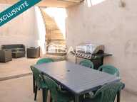 Maison 3 chambres, garage et jardin — photo 3