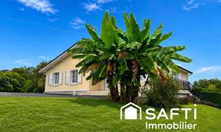 Maison 6 Pièces 120 m² à vendre à Oloron-Sainte-Marie (64400)