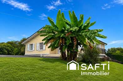Maison 6 pièces 248500 €