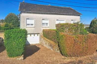Maison 4 pièces 90100 €