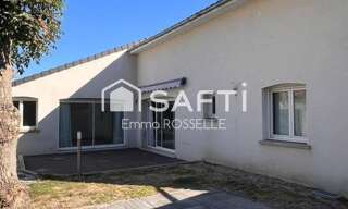 Maison 5 Pièces 119 m² à vendre à Troyes (10000)