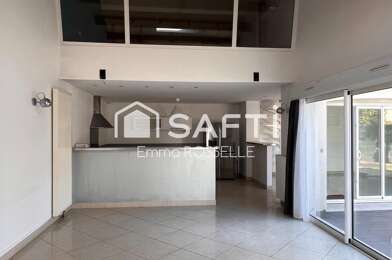 Maison 5 pièces 275000 €