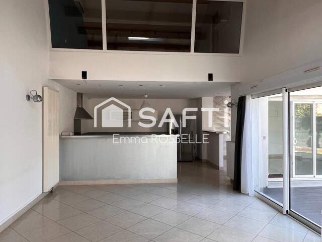 Description de cette maison à vendre de 5 pièces et 119 m² — photo du bien