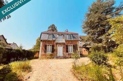 Maison 7 pièces 400000 €