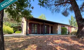 Maison 4 Pièces 141 m² à vendre à Fronton (31620)