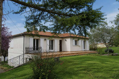 Maison 5 pièces 1125 €