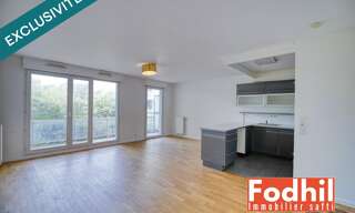Appartement 3 Pièces 68 m² à vendre à Châtenay-Malabry (92290)