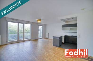 Appartement 3 pièces 289000 €