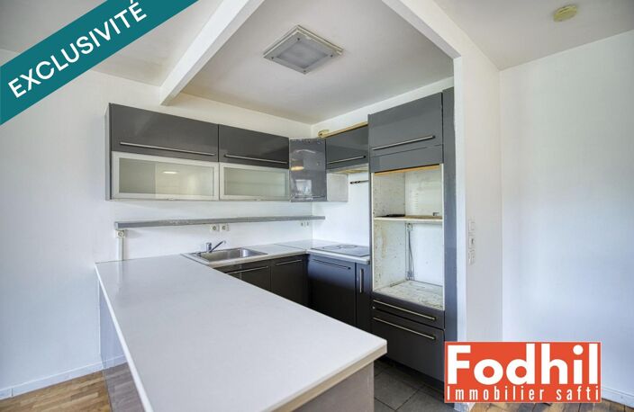 Appartement 3 pièces 68 m²  Entièrement rénové par le propriétaire avant la vente. — photo 4