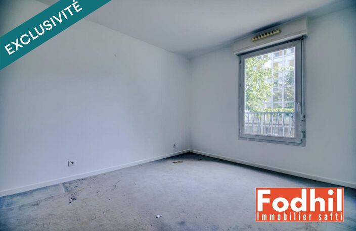 Appartement 3 pièces 68 m²  Entièrement rénové par le propriétaire avant la vente. — photo 5