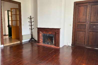 Appartement 3 pièces 124000 €