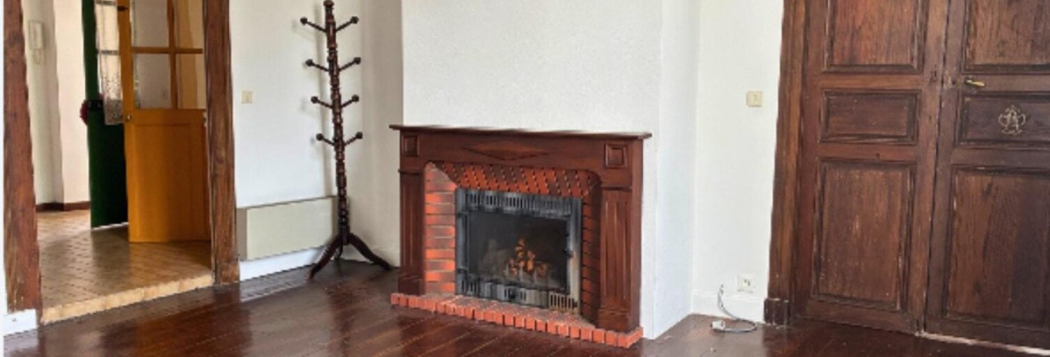 Appartement 3 Pièces 62 m² à vendre à Pau (64000)