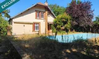 Maison 5 Pièces 130 m² à vendre à Issou (78440)