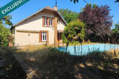 Maison 5 pièces 289900 €