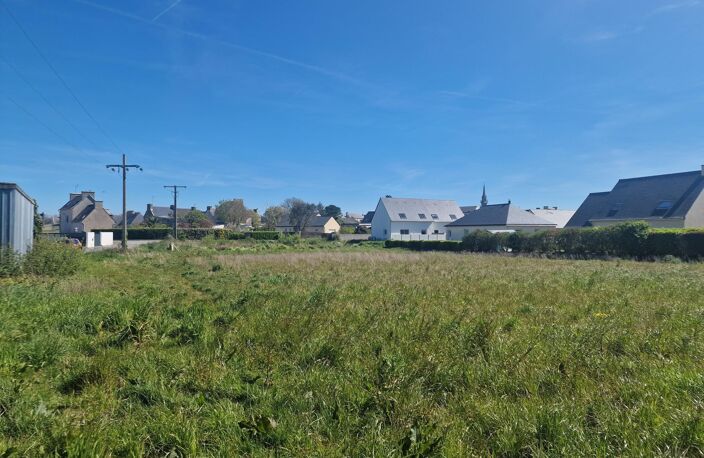 TERRAIN À BÂTIR (Lot 2) - VIABILISÉ - 468 m2 - LIBRE CONSTRUCTEUR — photo 3