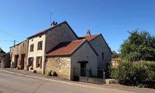 Maison 5 Pièces 127 m² à vendre à Champlitte (70600)