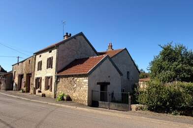Maison 5 pièces 85600 €
