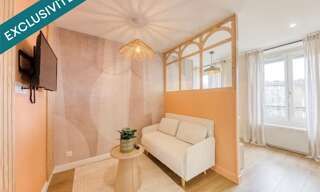 Appartement 6 Pièces 80 m² à vendre à Villeneuve-Saint-Georges (94190)