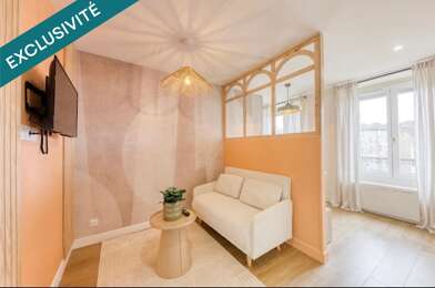 Appartement 6 pièces 400000 €
