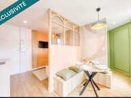 Exclusivité Villeneuve-St-Georges : 3 T2 meublés — photo 2