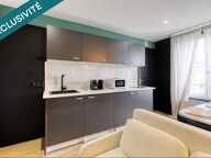 Exclusivité Villeneuve-St-Georges : 3 T2 meublés — photo 4