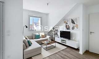 Appartement 2 Pièces 47 m² à vendre à Merlimont (62155)