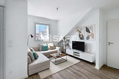Appartement 2 pièces 235000 €