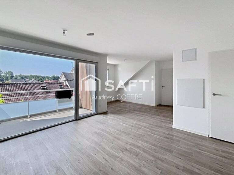 Investissement appartement en location à Merlimont — photo 1