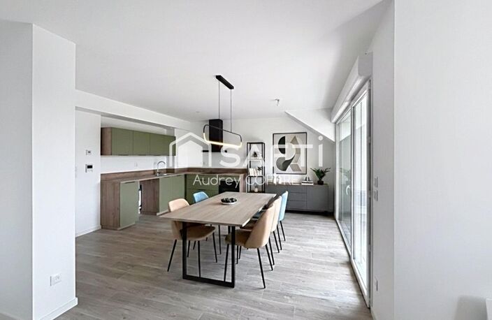 Investissement appartement en location à Merlimont — photo 3