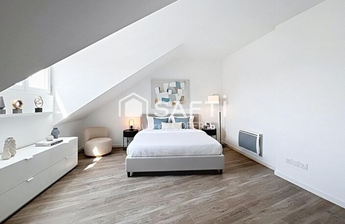 Investissement appartement en location à Merlimont — photo 4