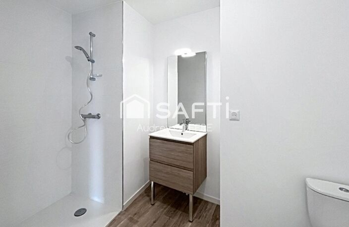 Investissement appartement en location à Merlimont — photo 5