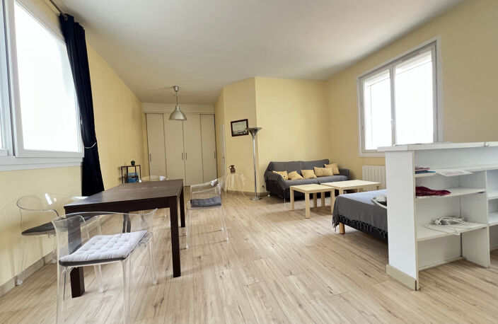 Les Sables-d'Olonne   Charming one-bedroom apartment in the — photo 2