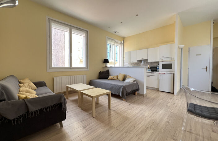 Les Sables-d'Olonne   Charming one-bedroom apartment in the — photo 3