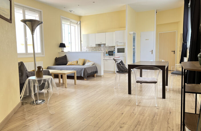 Les Sables-d'Olonne   Charming one-bedroom apartment in the — photo 4