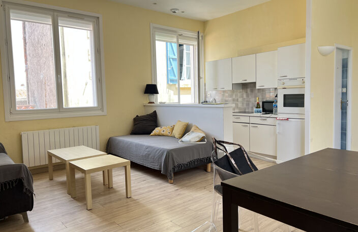 Les Sables-d'Olonne   Charming one-bedroom apartment in the — photo 5