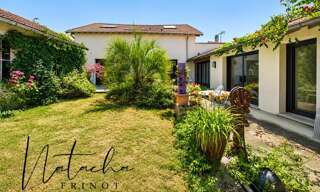 Maison 8 Pièces 245 m² à vendre à L'Isle-Jourdain (32600)