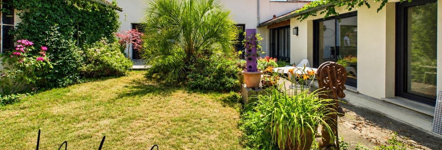 Maison 8 Pièces 245 m² à vendre à L'Isle-Jourdain (32600)