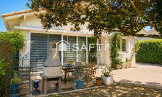 Maison 4 Pièces 105 m² à vendre à La Teste-de-Buch (33260)