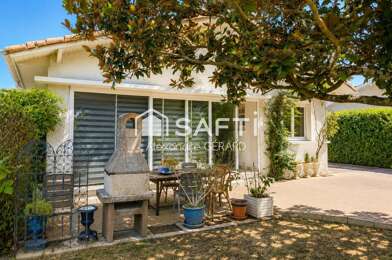 Maison 4 pièces 400000 €