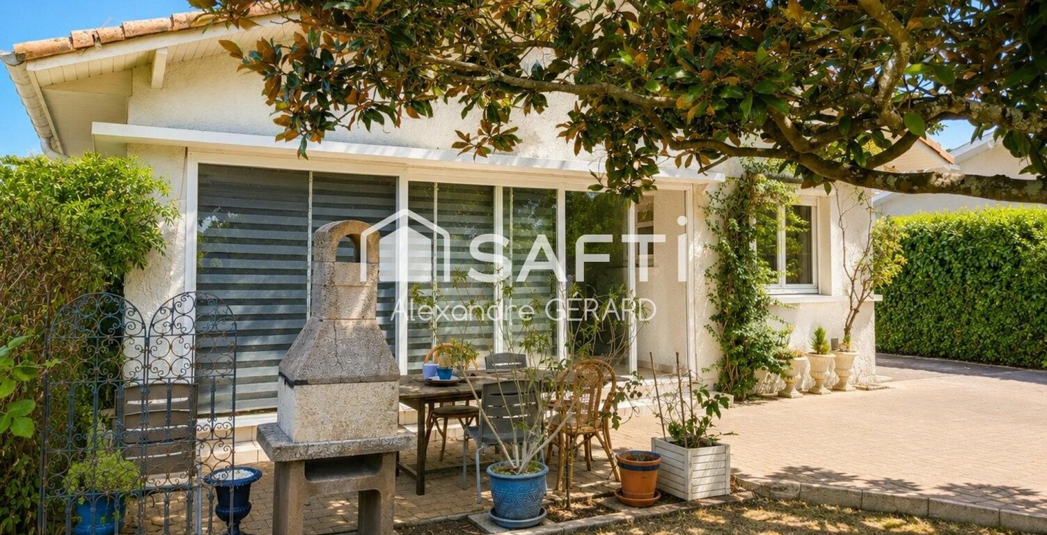 Maison 3 chambres — photo 1