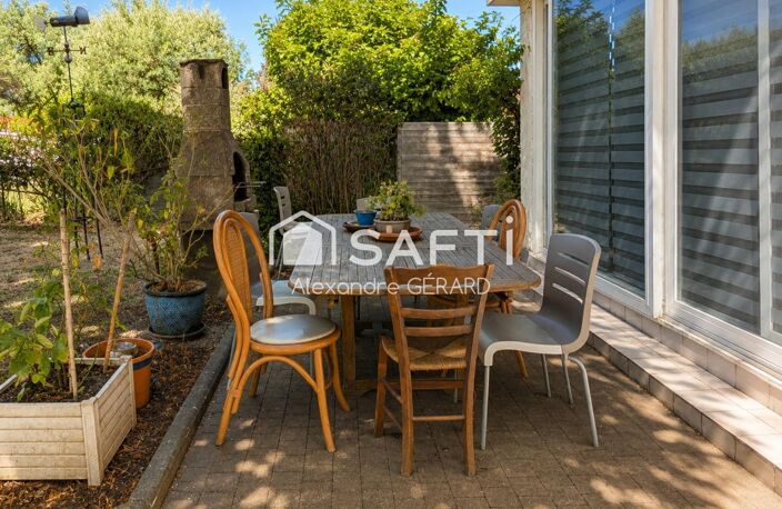 Maison 3 chambres — photo 2