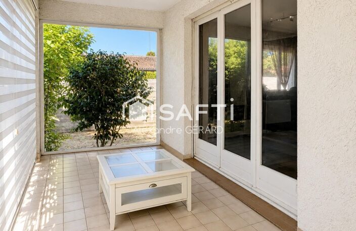 Maison 3 chambres — photo 3