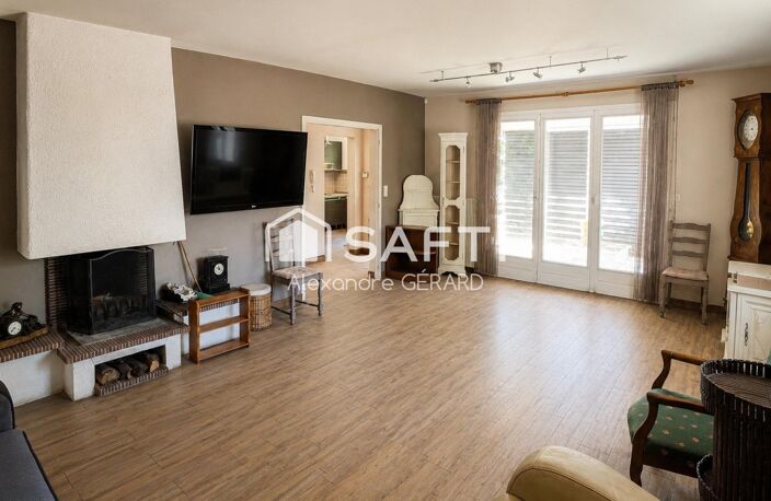 Maison 3 chambres — photo 4