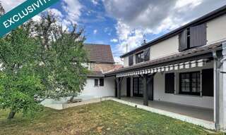 Maison 4 Pièces 136 m² à vendre à Seveux-Motey (70130)