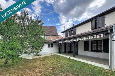 Maison 4 pièces 109000 €